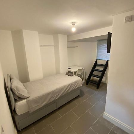 174 Boaler Street Ξενοδοχείο Λίβερπουλ Εξωτερικό φωτογραφία