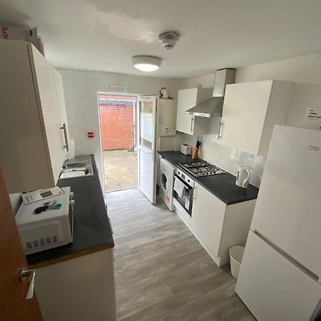 174 Boaler Street Ξενοδοχείο Λίβερπουλ Εξωτερικό φωτογραφία
