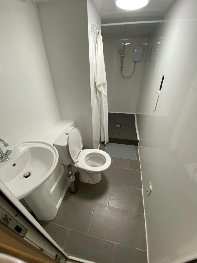 174 Boaler Street Ξενοδοχείο Λίβερπουλ Εξωτερικό φωτογραφία