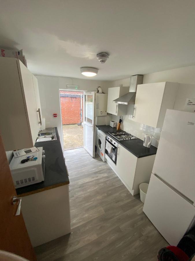 174 Boaler Street Ξενοδοχείο Λίβερπουλ Εξωτερικό φωτογραφία