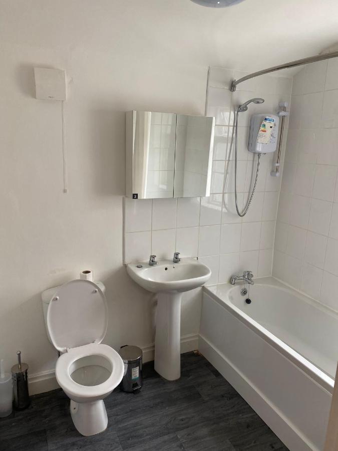 174 Boaler Street Ξενοδοχείο Λίβερπουλ Εξωτερικό φωτογραφία