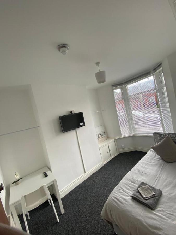 174 Boaler Street Ξενοδοχείο Λίβερπουλ Εξωτερικό φωτογραφία