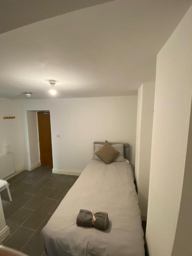 174 Boaler Street Ξενοδοχείο Λίβερπουλ Εξωτερικό φωτογραφία